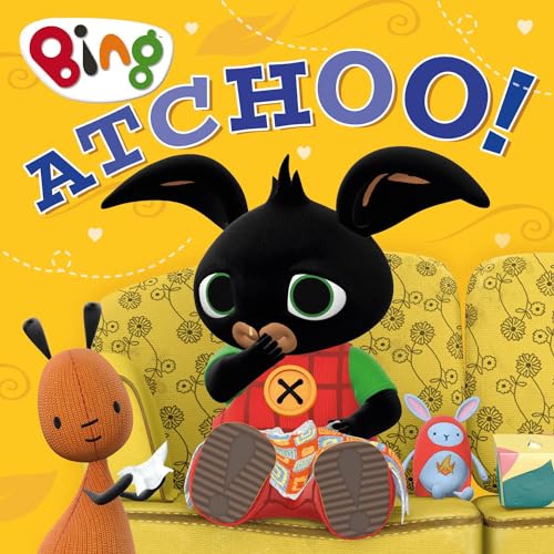 Stock image for Atchoo! for sale by Blackwell's