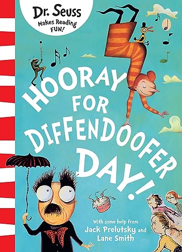 Stock image for Hooray for Diffendoofer Day! for sale by Blackwell's