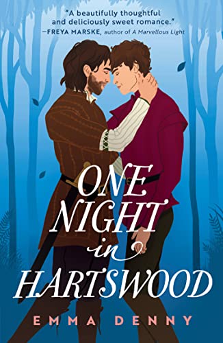 Stock image for One Night in Hartswood for sale by Blackwell's