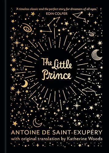 Stock image for The Little Prince for sale by Blackwell's