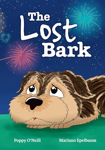 Beispielbild fr The Lost Bark zum Verkauf von Blackwell's