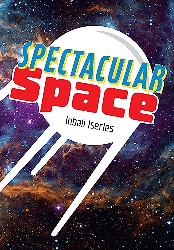 Stock image for Spectacular Space for sale by Blackwell's