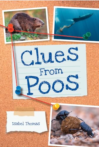 Stock image for Clues from Poos for sale by Blackwell's