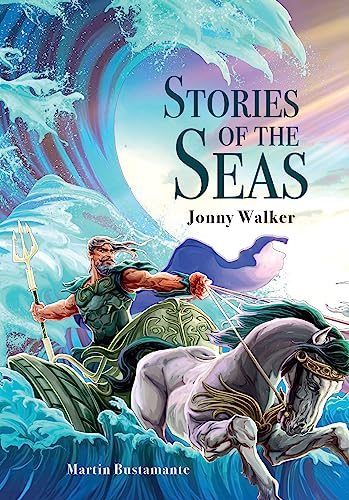 Stock image for Stories of the Seas for sale by PBShop.store US