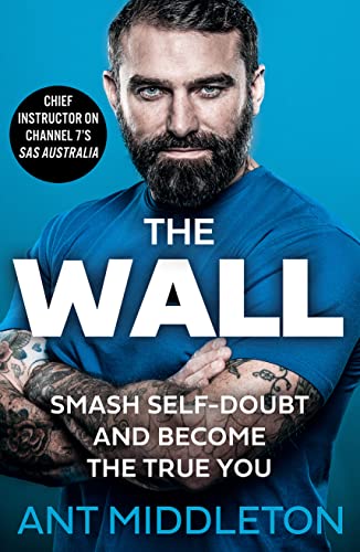 Stock image for The Wall (Paperback) for sale by Grand Eagle Retail