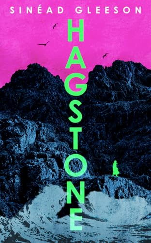 Imagen de archivo de Hagstone: The instant Irish bestselling debut novel - I tore through it David Nicholls a la venta por WeBuyBooks