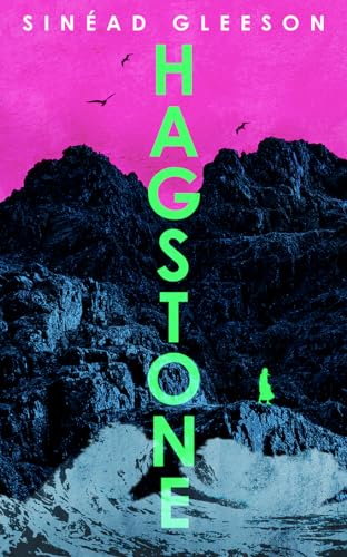 Stock image for Hagstone: The instant Irish bestselling debut novel - I tore through it David Nicholls for sale by WeBuyBooks