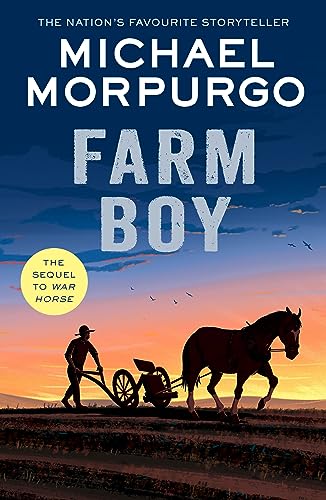 9780008638603: Farm Boy: The extraordinary sequel to War Horse