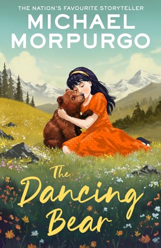 Stock image for The Dancing Bear for sale by Blackwell's