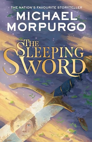 Stock image for The Sleeping Sword for sale by Blackwell's