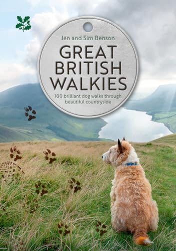 Stock image for Great British Walkies for sale by Ria Christie Collections