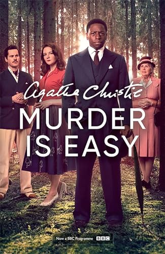 Stock image for Murder Is Easy (Paperback) for sale by Grand Eagle Retail