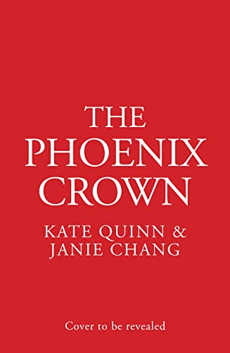 Imagen de archivo de The Phoenix Crown a la venta por Blackwell's