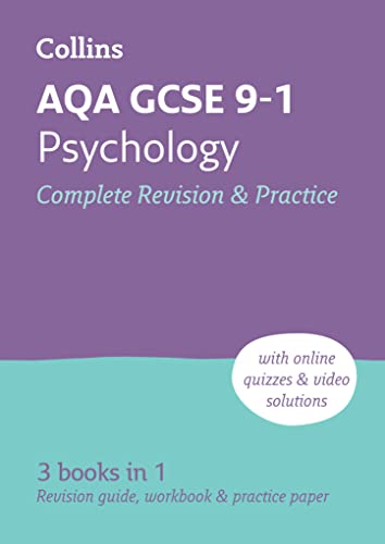 Stock image for AQA GCSE 9-1 Psychology for sale by Blackwell's