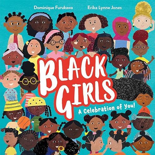 Stock image for Black Girls for sale by Blackwell's