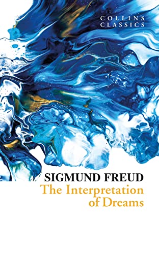 Stock image for The Interpretation of Dreams (Collins Classics) [Paperback] Freud, Sigmund for sale by Lakeside Books
