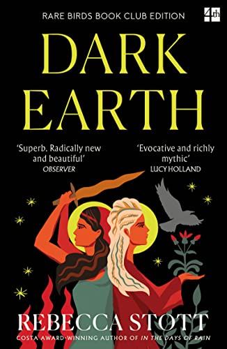 Beispielbild fr Dark Earth zum Verkauf von AwesomeBooks