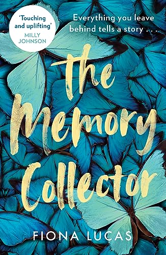 Stock image for The Memory Collector for sale by Blackwell's