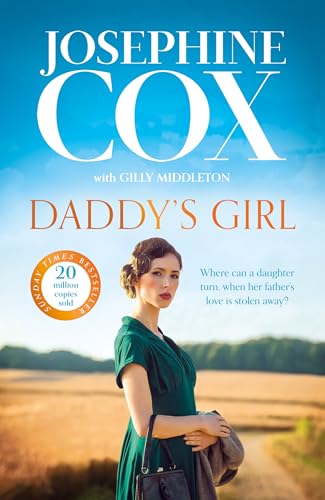 Stock image for Daddy's Girl for sale by Blackwell's