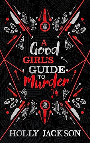 Stock image for A Good Girl?s Guide to Murder Collectors Edition: A stunning new collectors edition of the first book in the bestselling thriller trilogy, soon to be a major TV series!: Book 1 for sale by Books Puddle