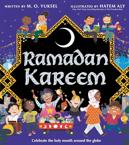 Imagen de archivo de Ramadan Kareem a la venta por Blackwell's
