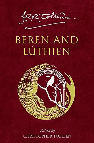 Beispielbild fr Beren and Lthien zum Verkauf von Blackwell's