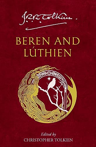 Stock image for Beren and Lthien for sale by Blackwell's