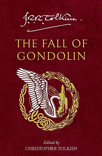 Stock image for The Fall of Gondolin for sale by Blackwell's