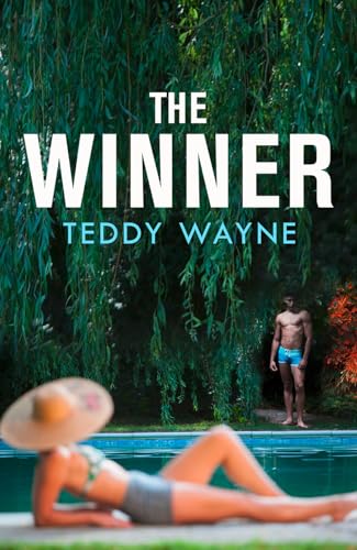 Stock image for THE WINNER for sale by Kennys Bookstore