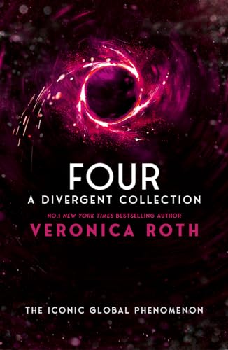 Beispielbild fr Four: A Divergent Collection zum Verkauf von Monster Bookshop