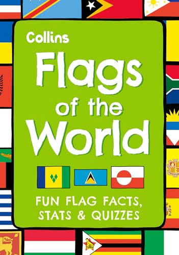 Beispielbild fr Flags of the World zum Verkauf von Blackwell's
