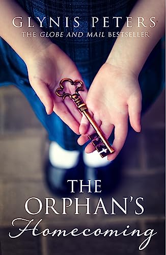 Stock image for The Orphan?s Homecoming: Book 3 (The Red Cross Orphans) for sale by Books Unplugged