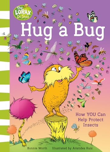 Stock image for Hug a Bug for sale by Blackwell's