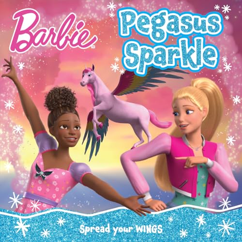 Stock image for Pegasus Sparkle for sale by Blackwell's