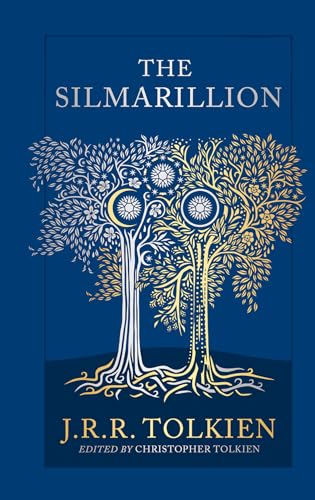 Stock image for THE SILMARILLION [Special Collector's edition] for sale by Basi6 International