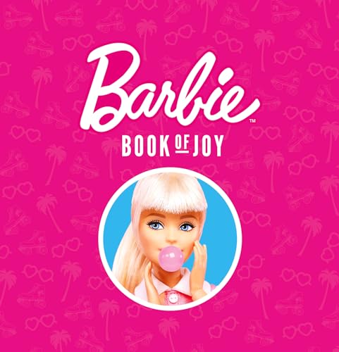 Stock image for Barbie Book of Joy for sale by Blackwell's