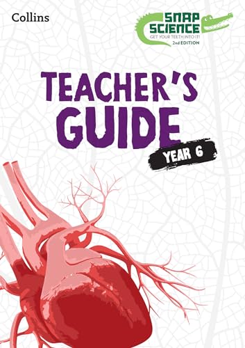 Beispielbild fr Snap Science. Teacher's Guide zum Verkauf von Blackwell's