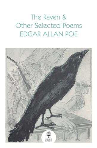 Beispielbild fr The Raven and Other Selected Poems zum Verkauf von Blackwell's