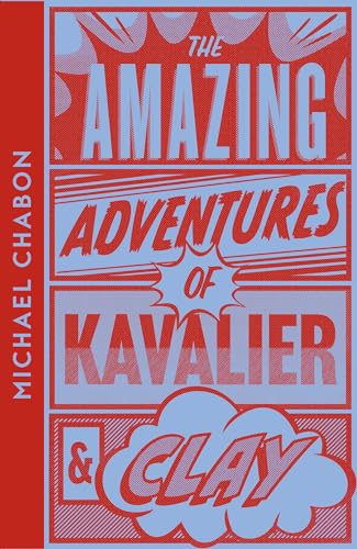9780008706159: The Amazing Adventures of Kavalier & Clay (Collins Modern Classics)