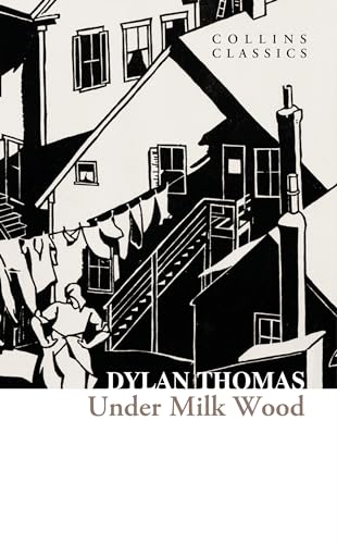 Imagen de archivo de Under Milk Wood a la venta por Blackwell's