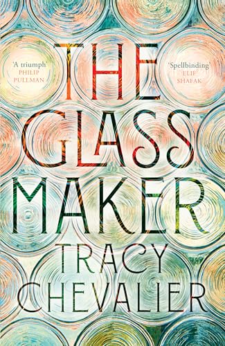 

The Glassmaker