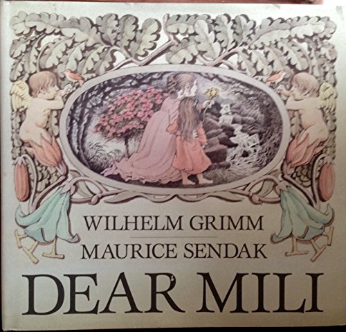 9780008881290: Dear Mili