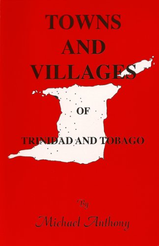 9780009768064: Towns and Villages of Trinidad and Tobago