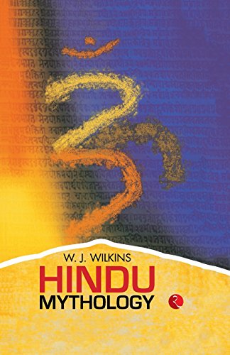 9780010001587: Hindu Mythology