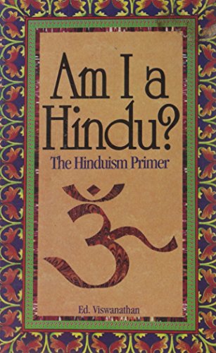 9780010004656: Am I a Hindu