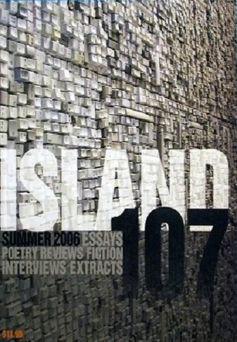 Island 78 Autumn 1999