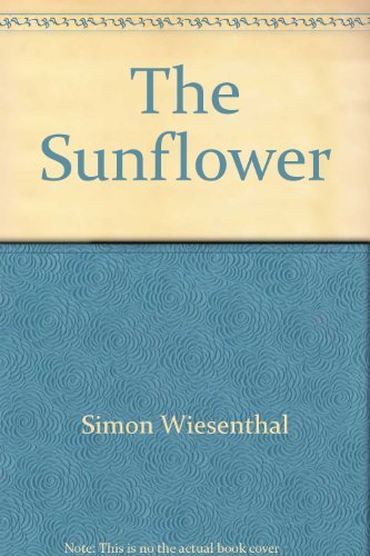 Stock image for The Sunflower - Trinity Forum Reading Series Spring 2000 (Trinity Forum Reading Series, Spring 2000) for sale by Redux Books