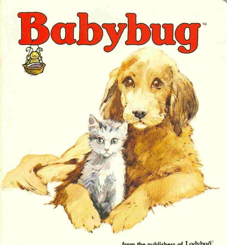 Stock image for Babybug, Volume 1, Number 8 for sale by Alf Books