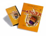 Beyond Anger Curriculum with DVD (9780011528168) by Larsen, Earnie