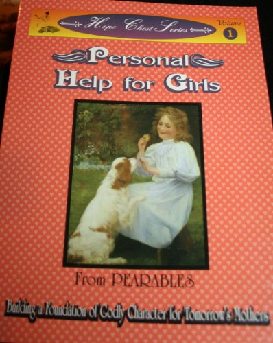 Personal Help for Girls